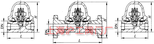 CS17HCS47HCS67H pƬʽˮyҪμY(ji)(gu)ߴʾD