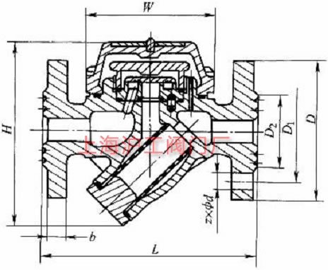 CS49H-16S49H-16CS49-16CCS49H-25CS49H-40 APʽˮyҪμY(ji)(gu)ߴʾD