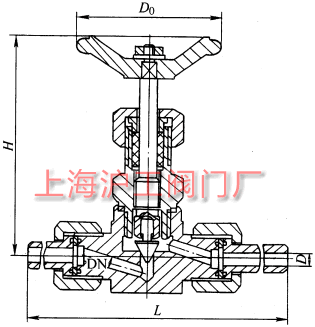 J21HJ21W  PN25 PN40 ݼyֹyμY(ji)(gu)ߴʾD