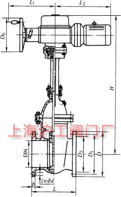Z941TZ941WZ941H  PN10PN16 F늄(dng)ШʽlyҪμY(ji)(gu)ߴʾD
