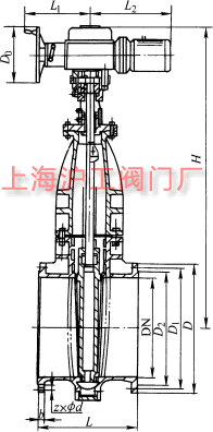 Z945TZ945W  PN6PN10 TF늄ӰUШʽlyҪμYߴʾD